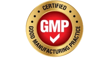 GMP Manufacturing Claim
